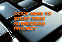 Manual Search Engine Submission Services